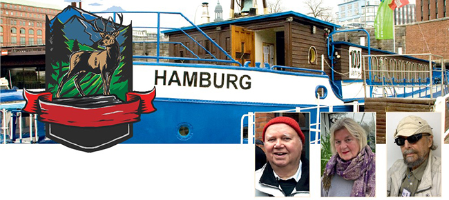 Heimat, ja die Heimat!
