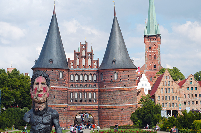 ABGESAGT Ausflug nach Lübeck