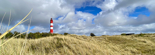 ABGESAGT: Ein Tag auf Amrum