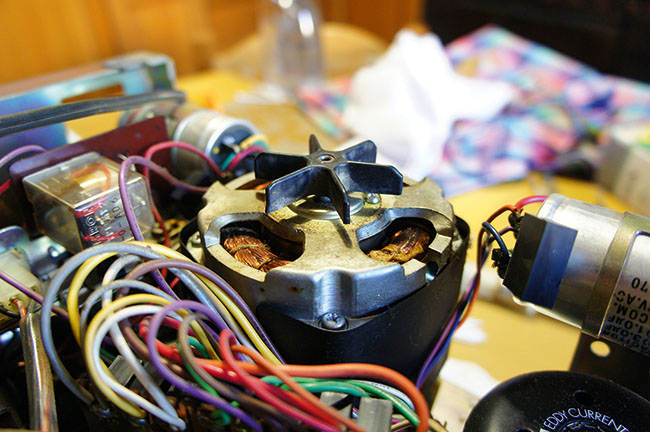 Elektromagnetismus