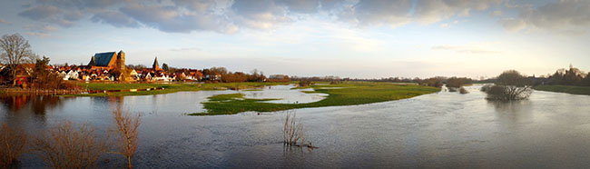 Naturerlebnis Weser-Aller