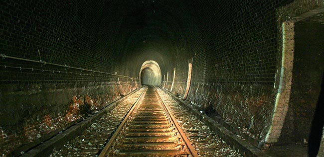 Schellfischtunnel