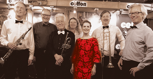 Eine kleine Jazzmusik