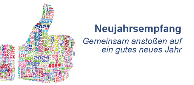 Mit NEW GENERATION ins neue Jahr