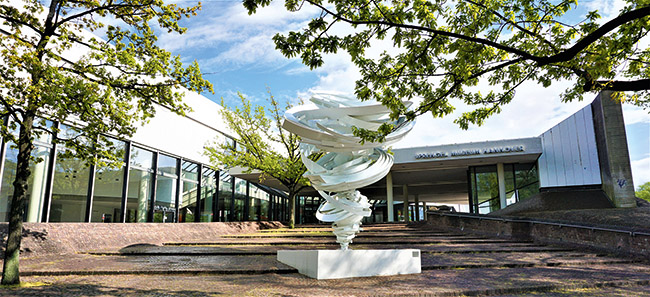 ABGESAGT: Sprengelmuseum Hannover