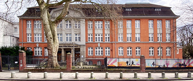 Rundgang Rotherbaum
