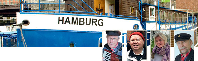 So ist Hamburg