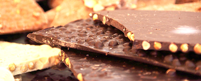 Chocotour: Lust auf etwas Süßes?