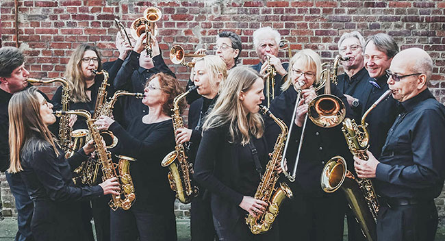 Bigband Berne