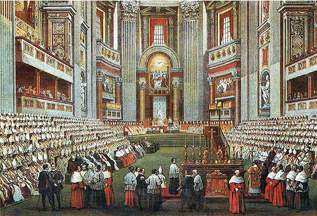 Themen der Religionen: Die Altkatholische Kirche