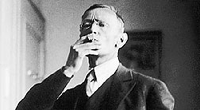 Hermann Hesse