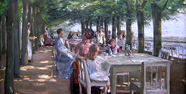 Max Liebermann