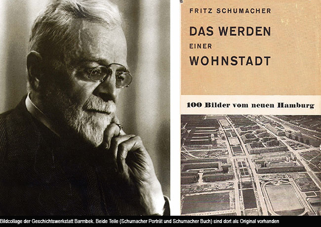 Fritz Schumacher
