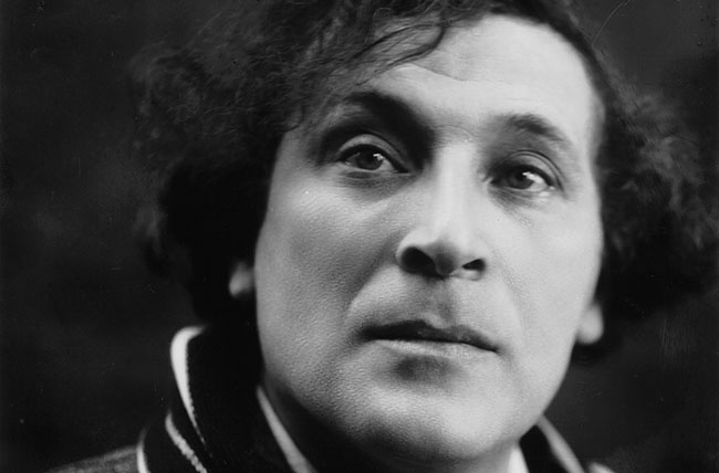 Marc Chagall