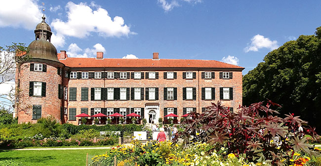 Schloss Eutin