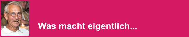 … ein Hauptpastor?