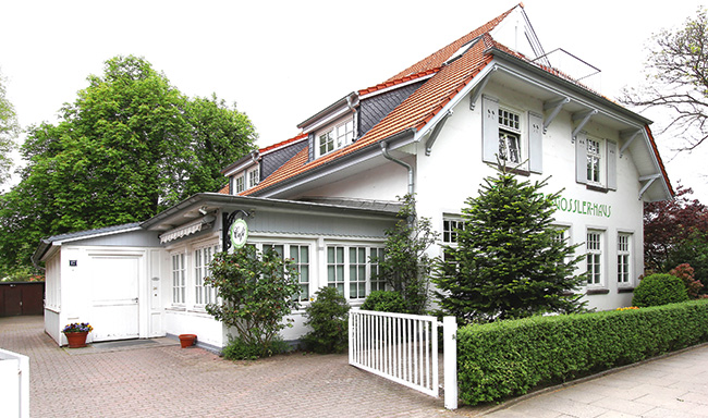 Wo Geschichte lebendig bleibt