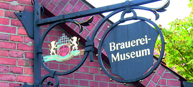Brauereimuseum Lüneburg
