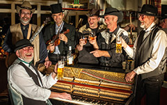 Appeltown Washboard Worms