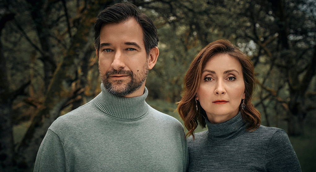 Zwischen Romantik und Moderne