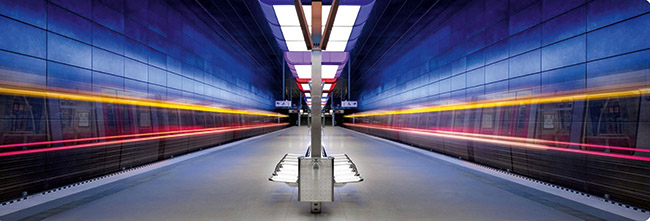 Hamburger Verkehrsverbund HVV