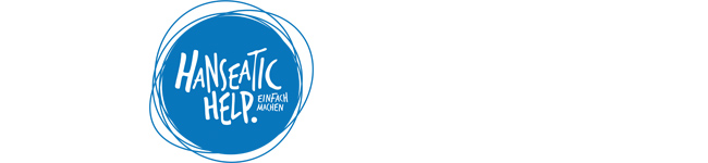 Besuch bei Hanseatic Help Hamburg