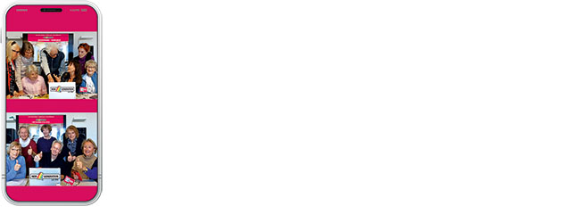Dein Handy – Dein Freizeitmeister