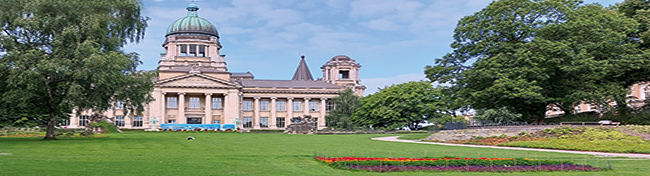 Auf der Route der Bastionen