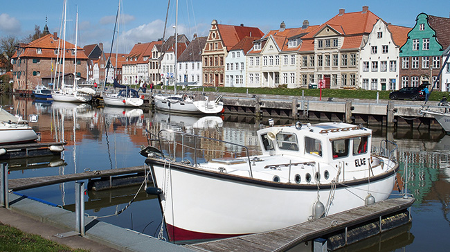 Glückstadt & Matjes