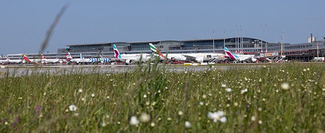 Na-Tour am Airport
