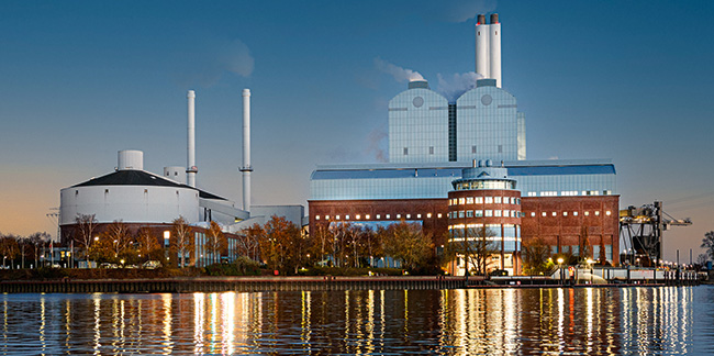 Energiepark Tiefstack