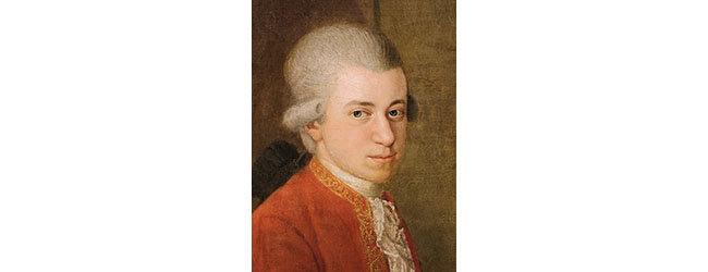 Mozarts Requiem – Auftragsarbeit oder Abschiedsgesang?
